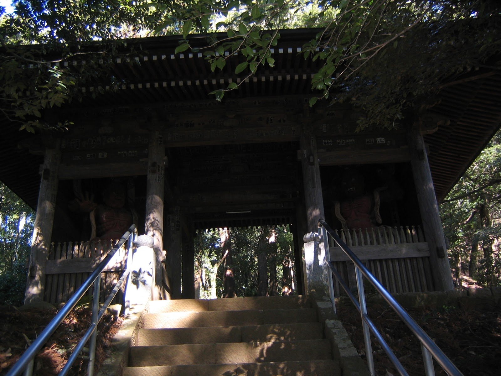 🏯 히나타 약사(히나타 야쿠시) 이미지 8